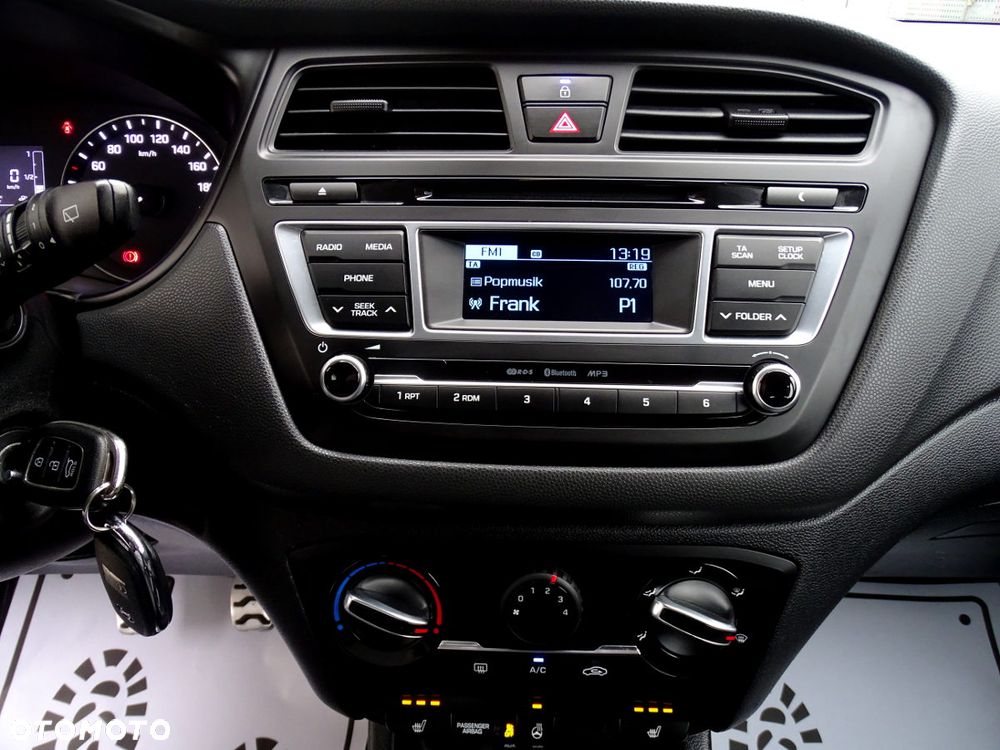 Hyundai i20 1.4 CRDI Active Style - 18