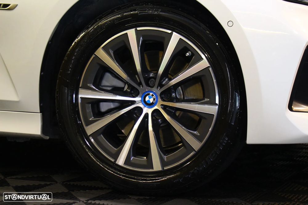 BMW 320 e Line Sport Auto - 7