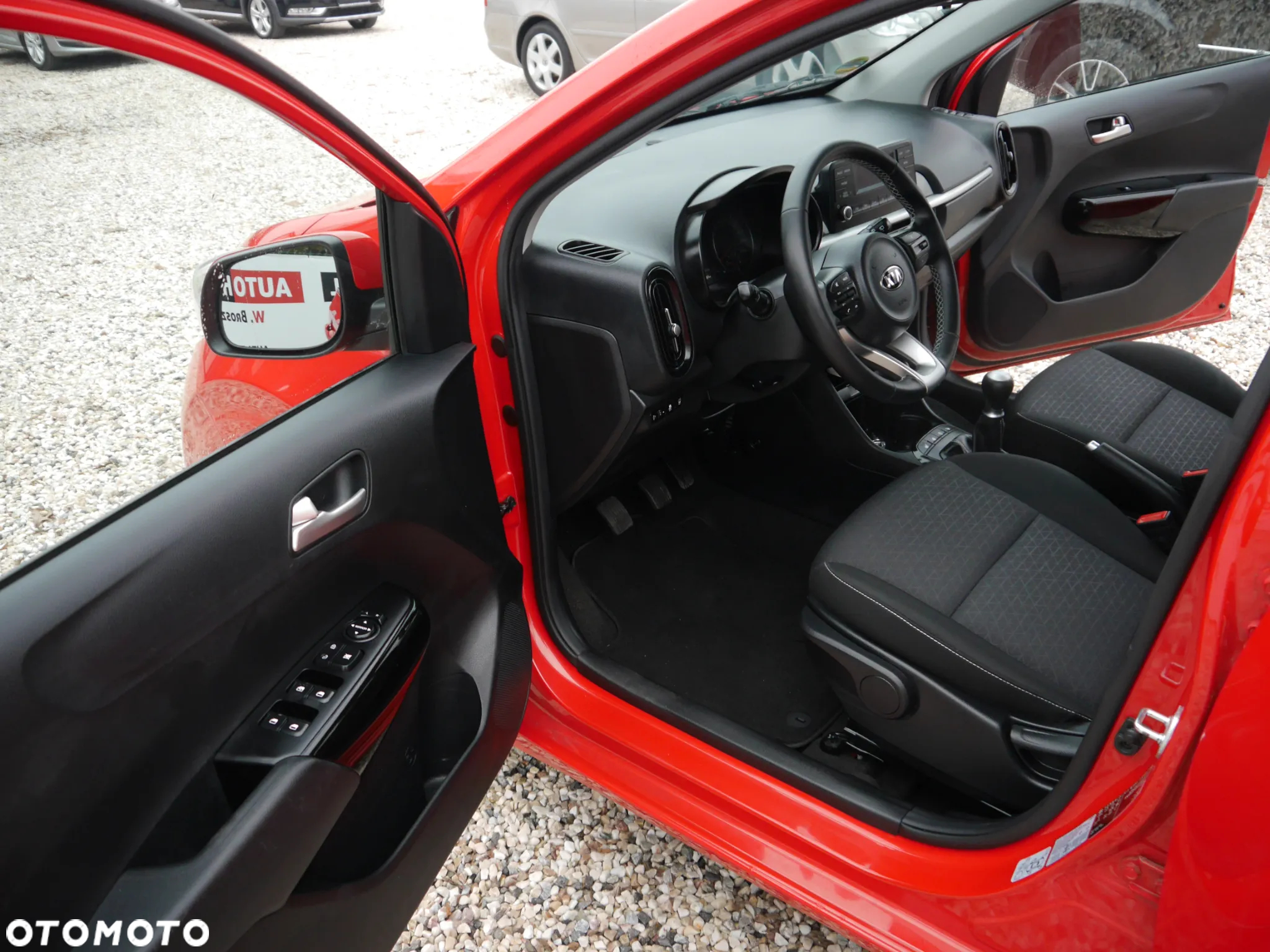 Kia Picanto 1.2 Vision - 9