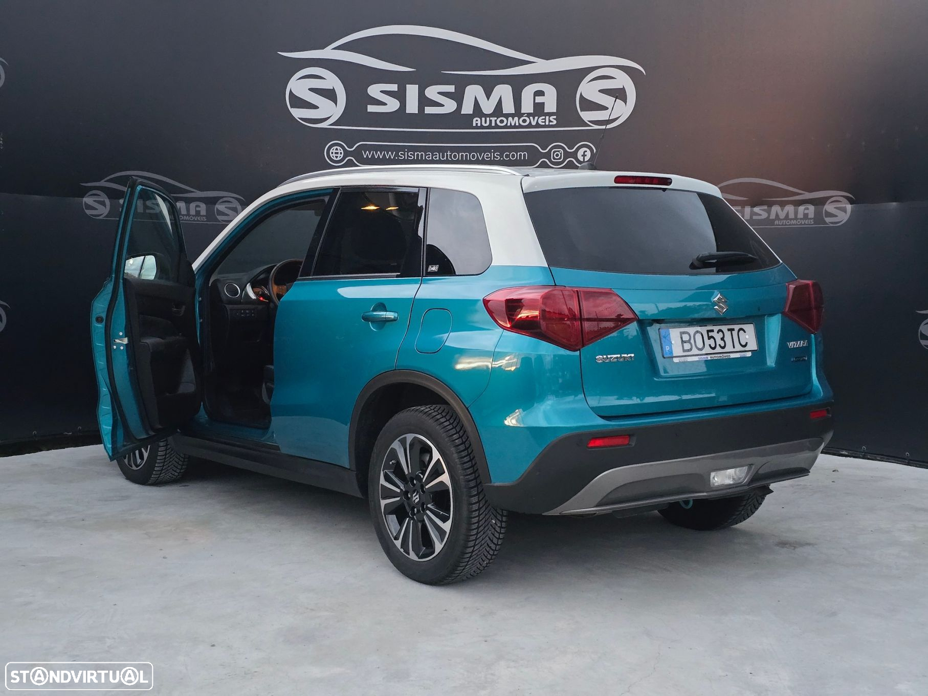 Suzuki Vitara - 15