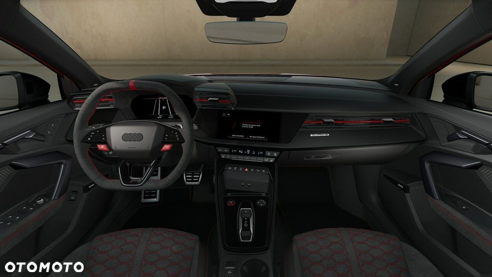 Audi RS3 Sportback - 8