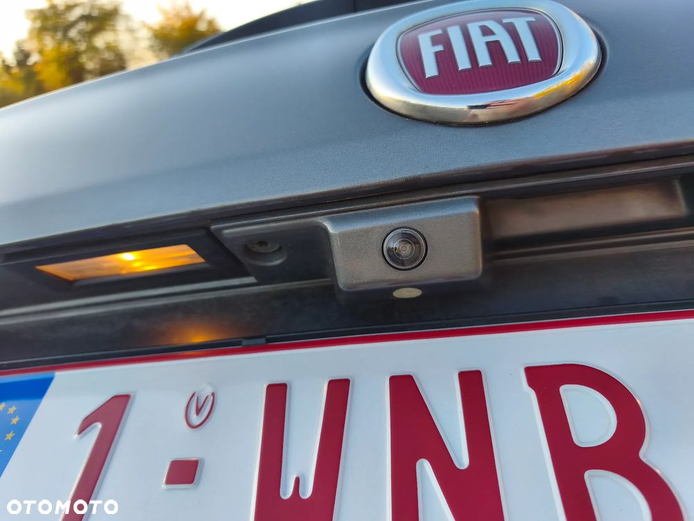 Fiat Tipo - 17