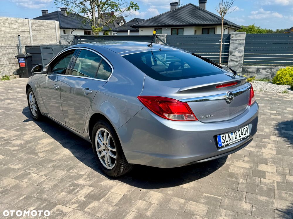Opel Insignia - 2