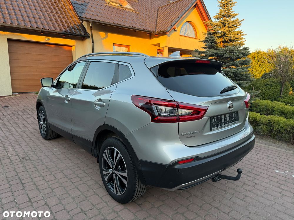 Nissan Qashqai 1.3 DIG-T Acenta - 3