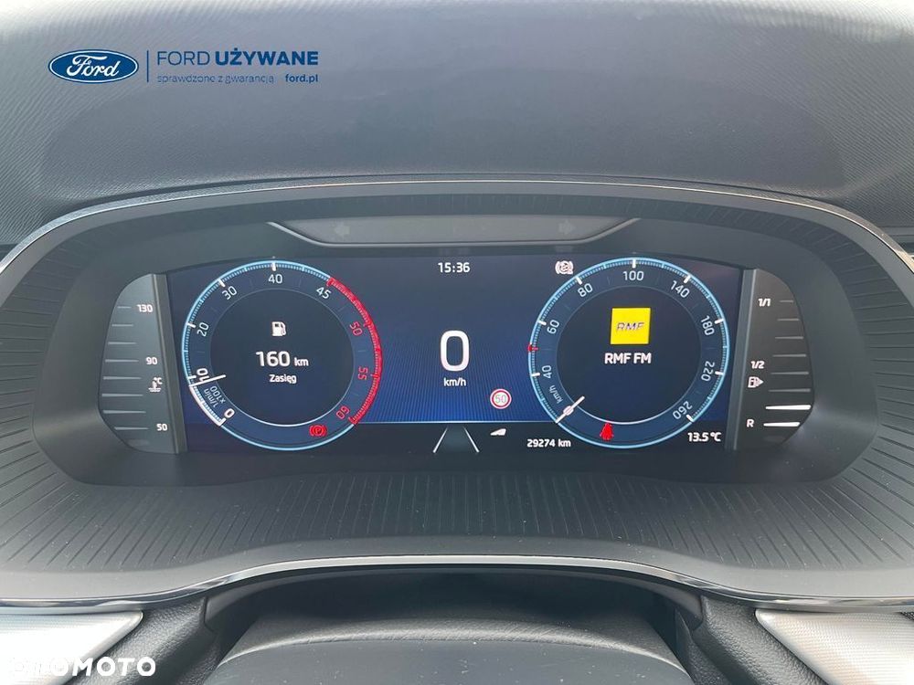 Skoda Octavia 2.0 TDI Style - 16