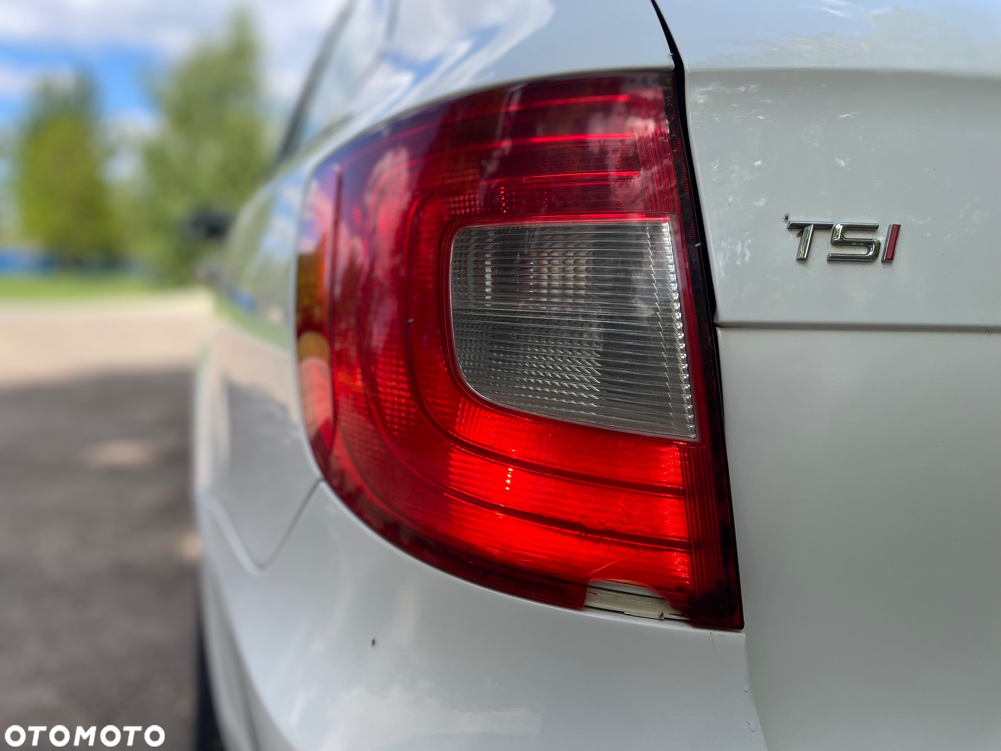 Skoda Superb 1.8 TSI Comfort - 12