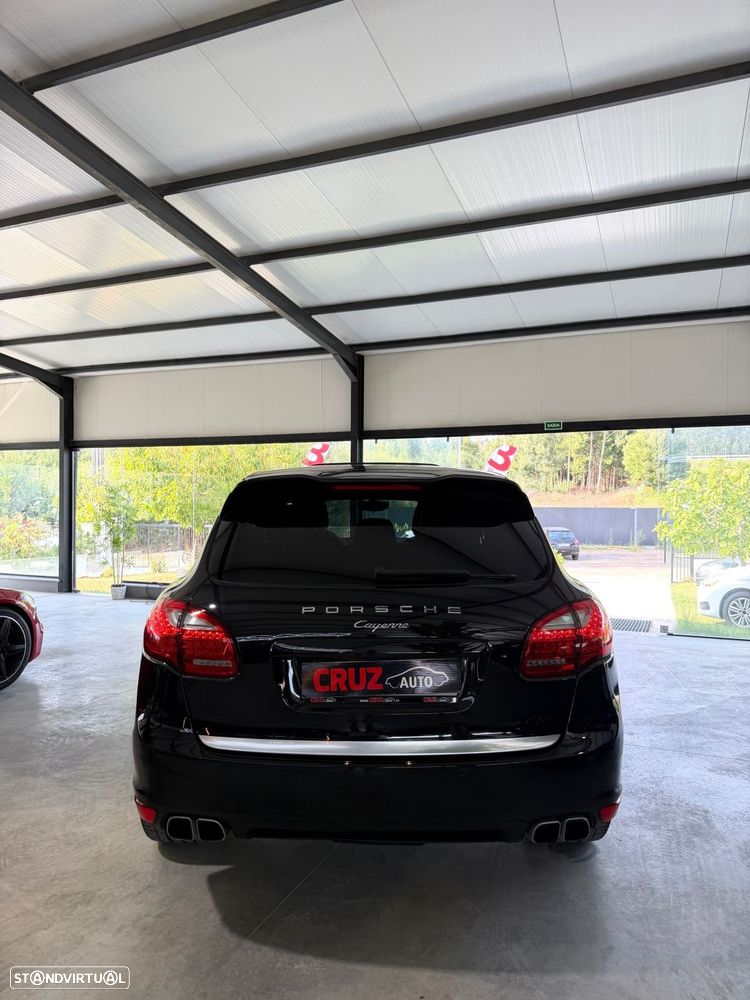 Porsche Cayenne 3.0 V6 - 28