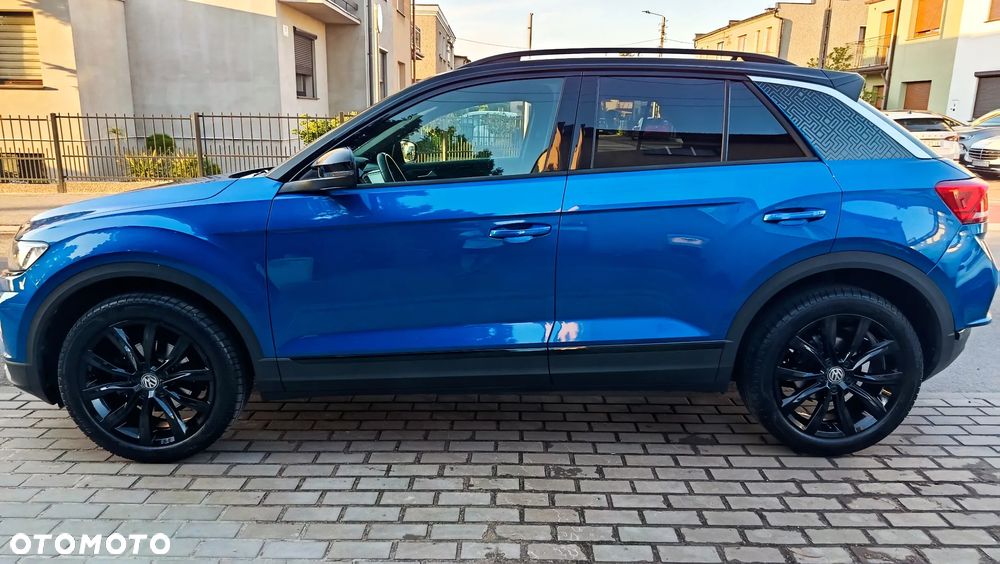 Volkswagen T-Roc 1.6 TDI SCR UNITED - 28