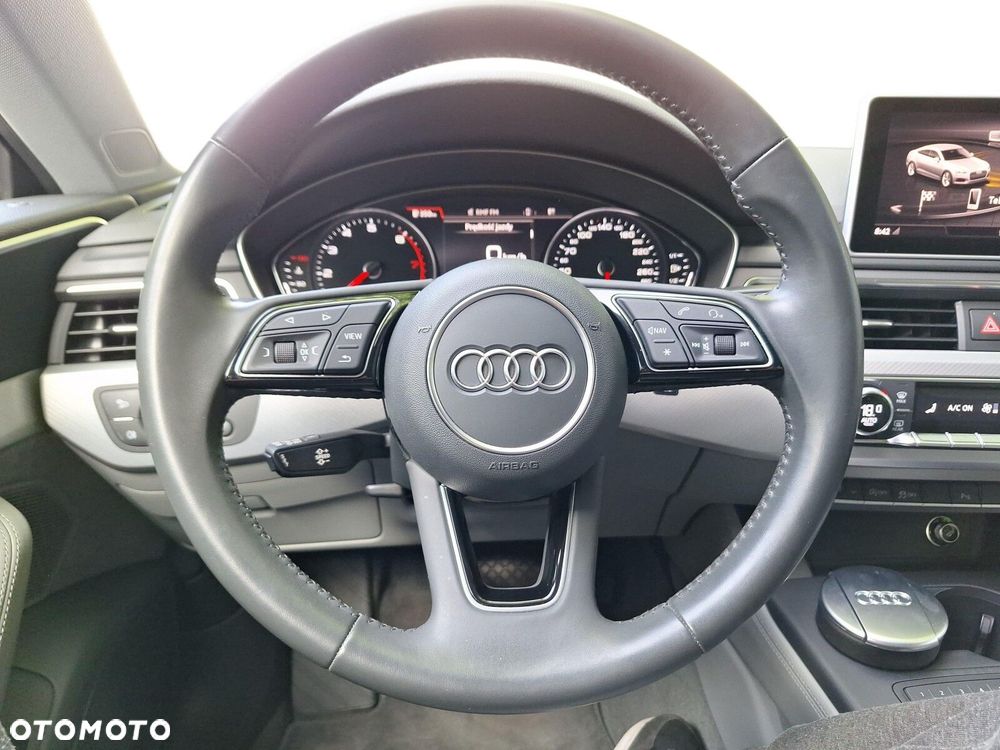 Audi A5 Sportback - 18
