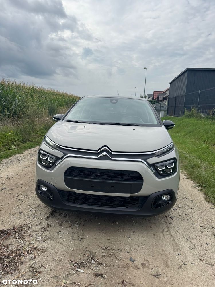 Citroën C3 - 29