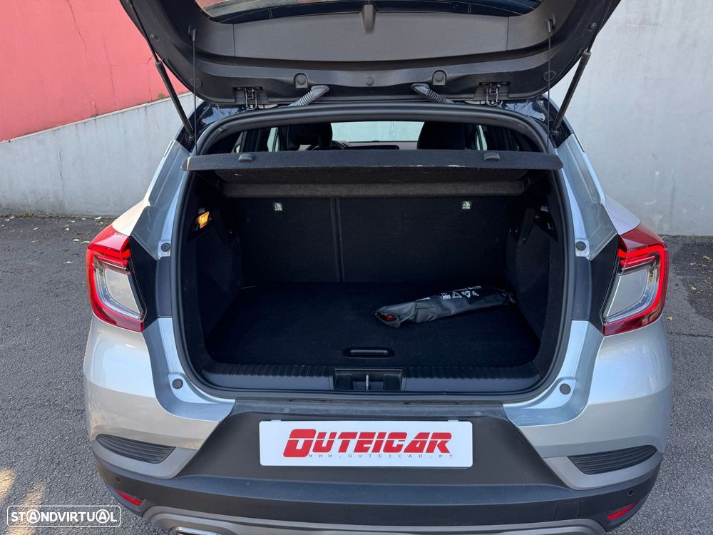 Renault Captur 1.0 TCe RS Line - 14