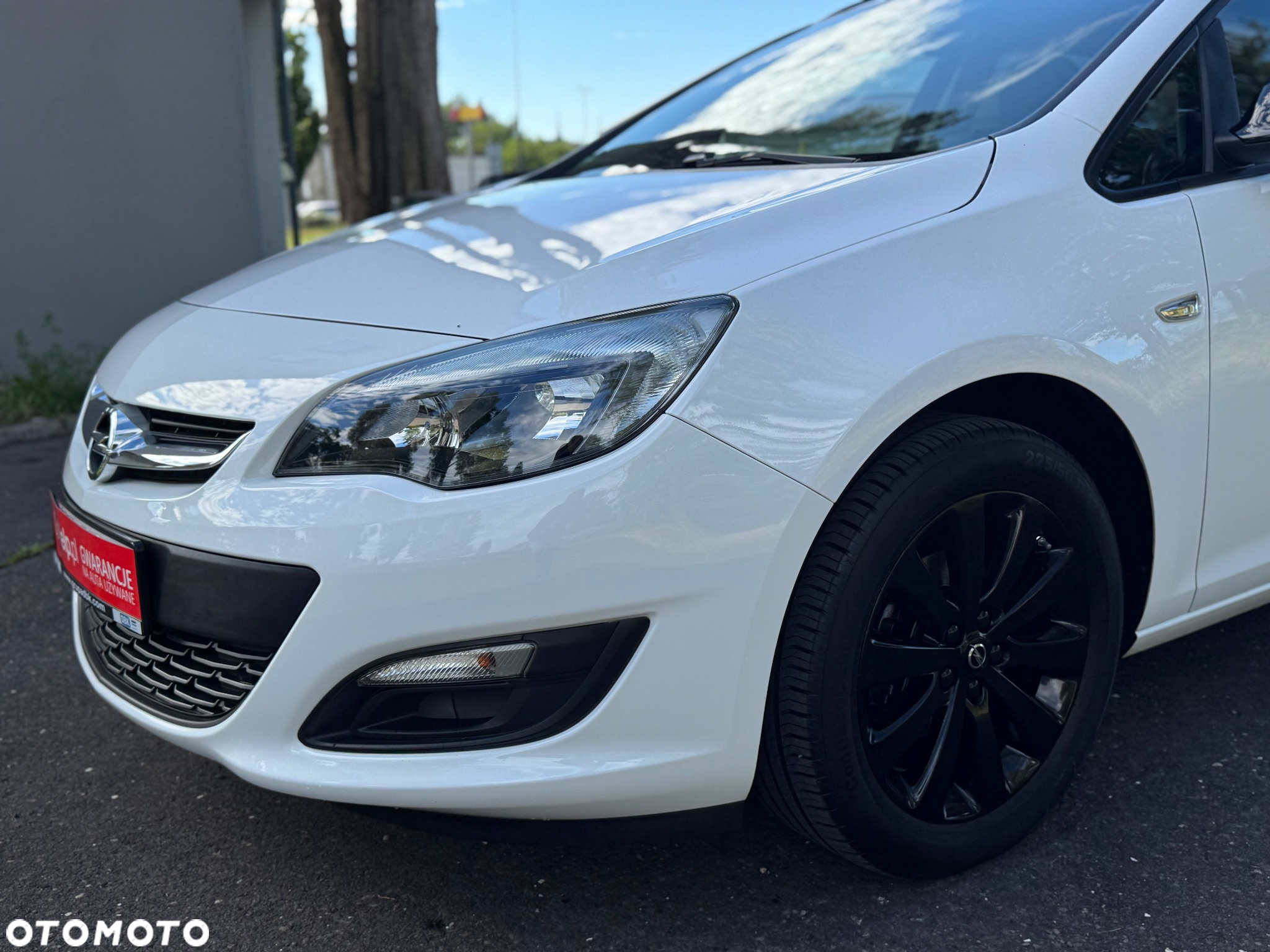 Opel Astra - 6