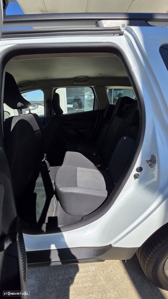 Dacia Duster 1.0 TCe Essential - 18