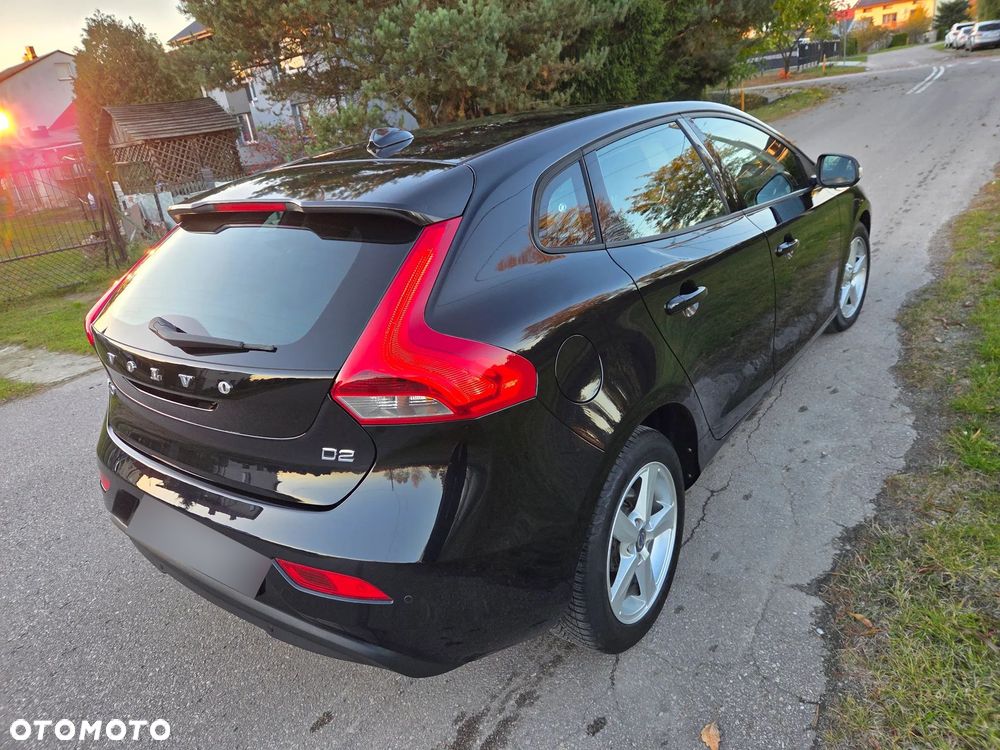Volvo V40 - 13