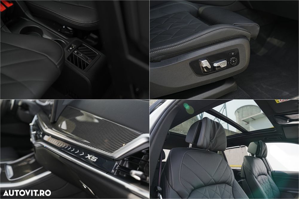 BMW X5 xDrive30d - 24