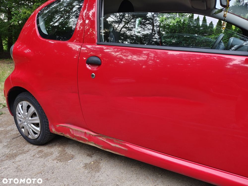 Toyota Aygo - 3