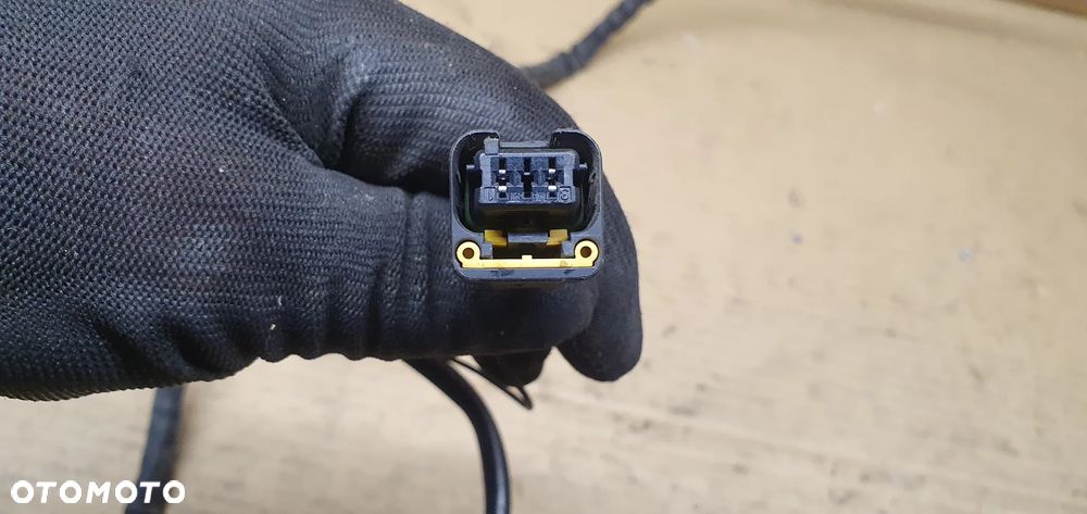 Wtryskiwacz wtrysk AdBlue instalacja Citroen Jumper 2.0 HDI AdBlue Euro 6 9801187080 - 5