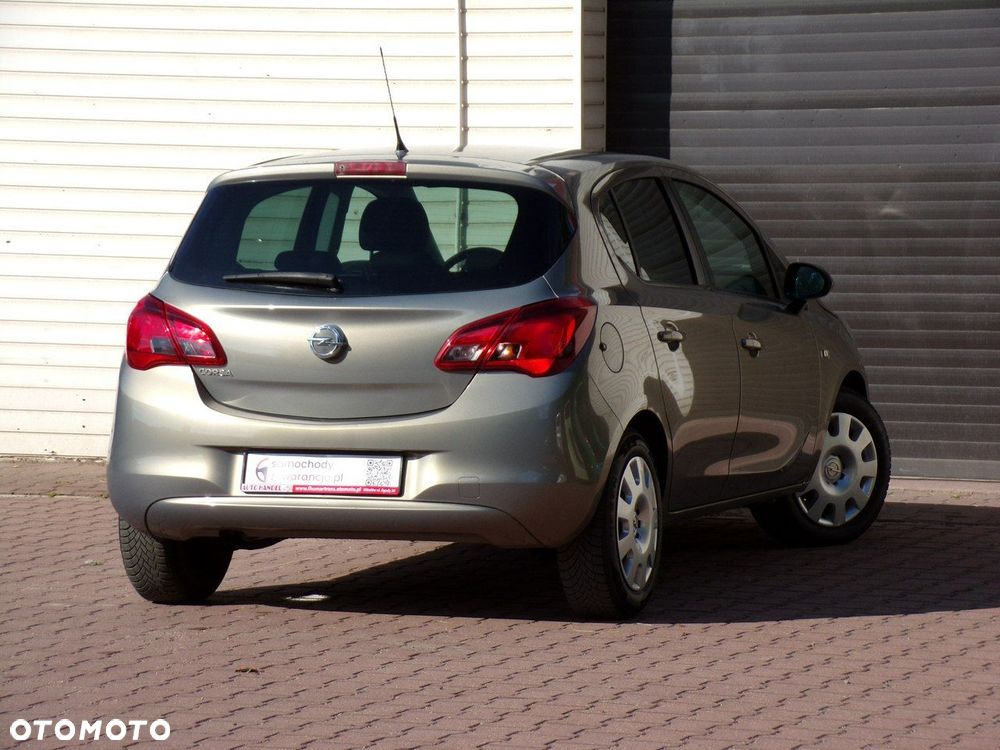 Opel Corsa - 13