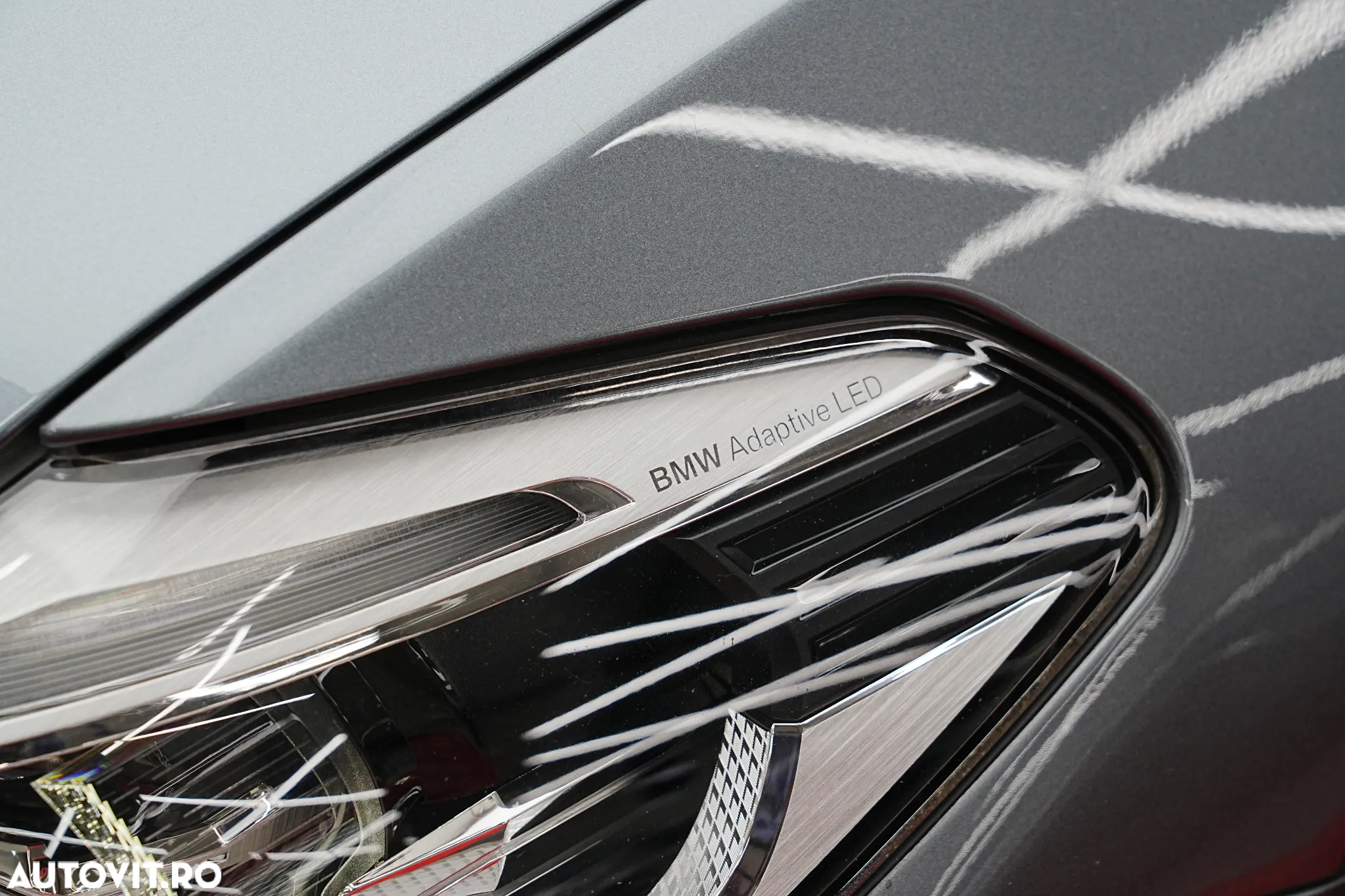 BMW Seria 5 518d AT MHEV - 22
