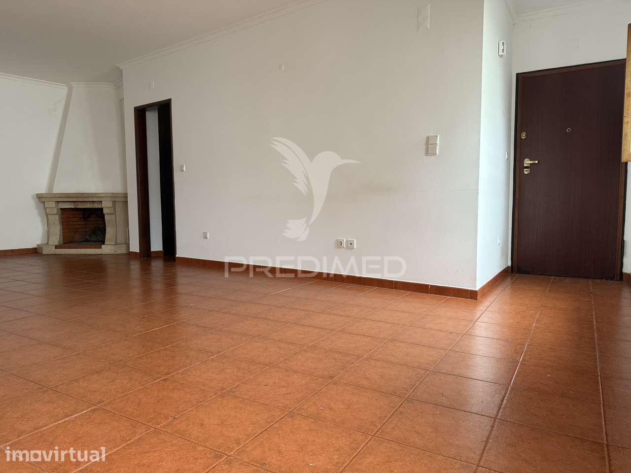 Apartamento T2 no centro de Almograve – Para Venda - Grande imagem: 2/16