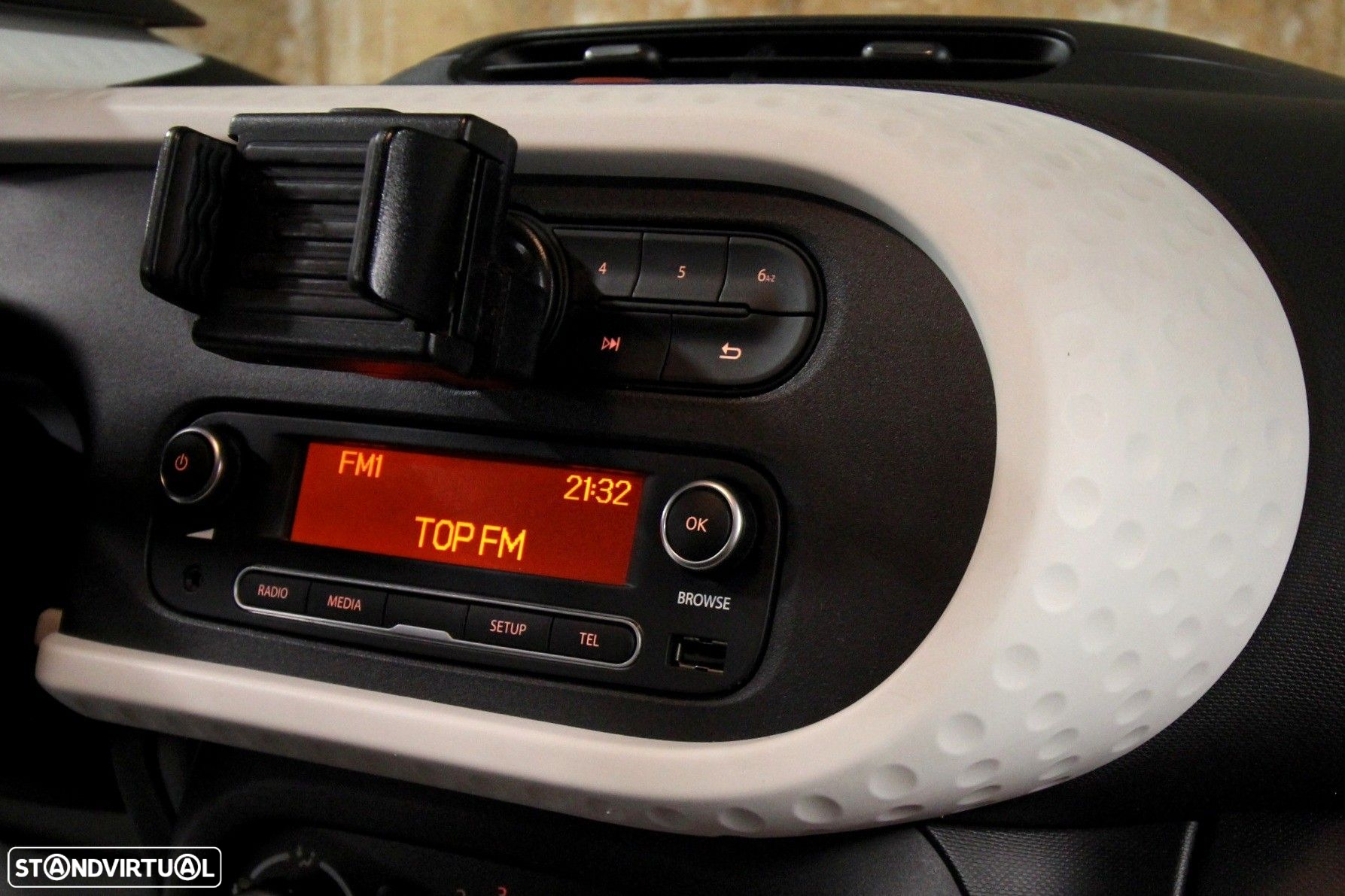 Renault Twingo 1.0 SCe Dynamique - 10