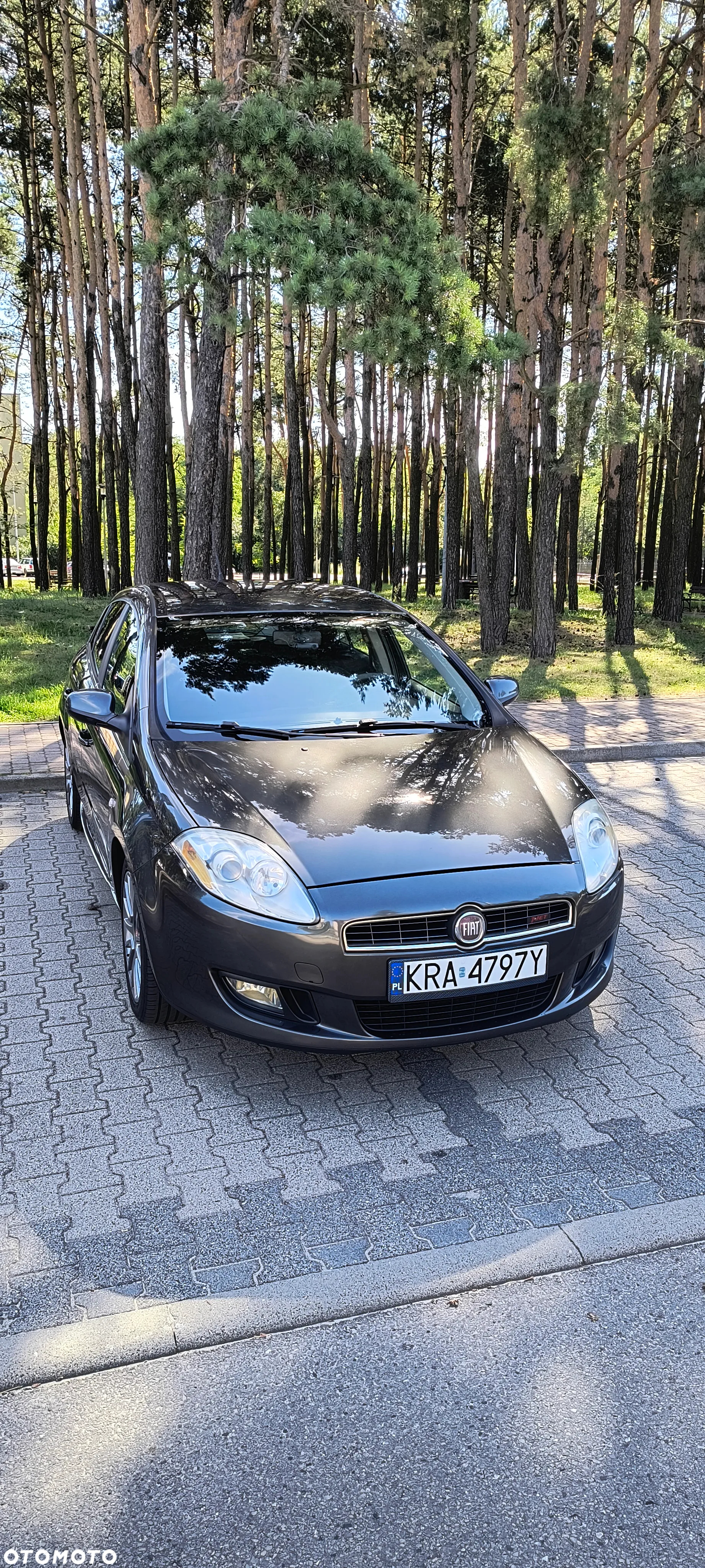 Fiat Bravo 1.4 T-Jet 16V Sport - 5