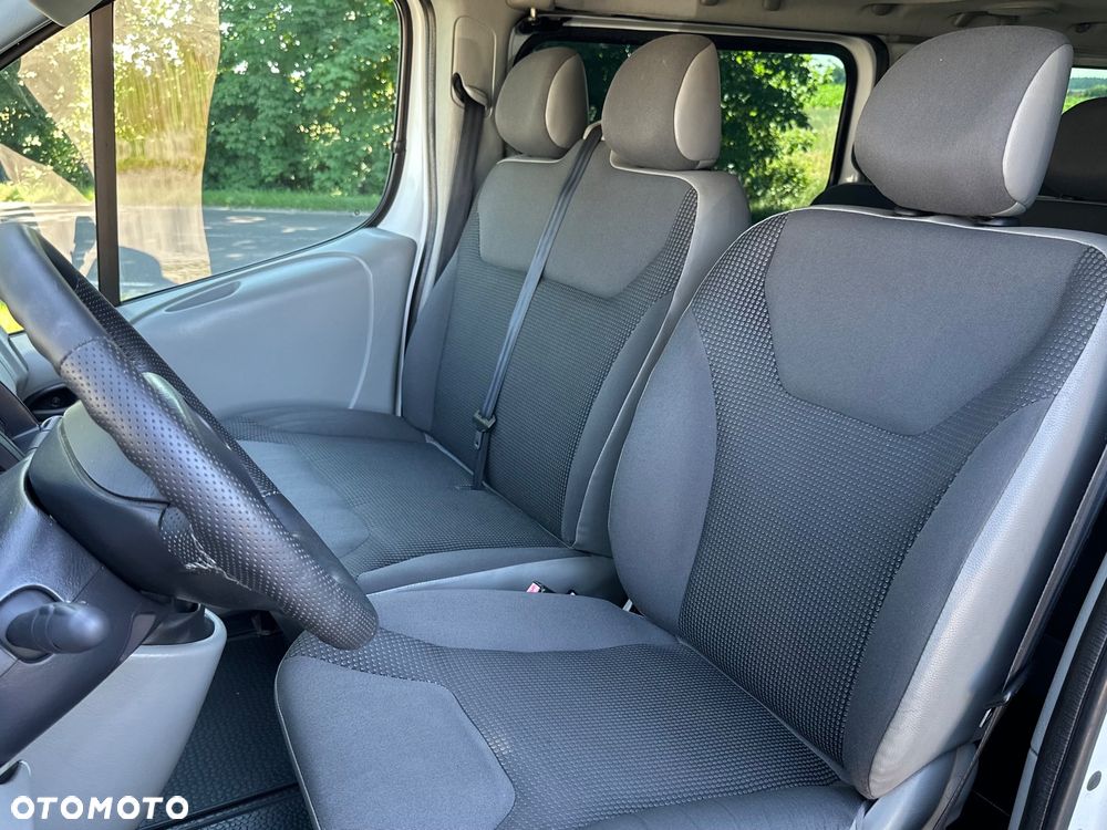 Renault Trafic - 9