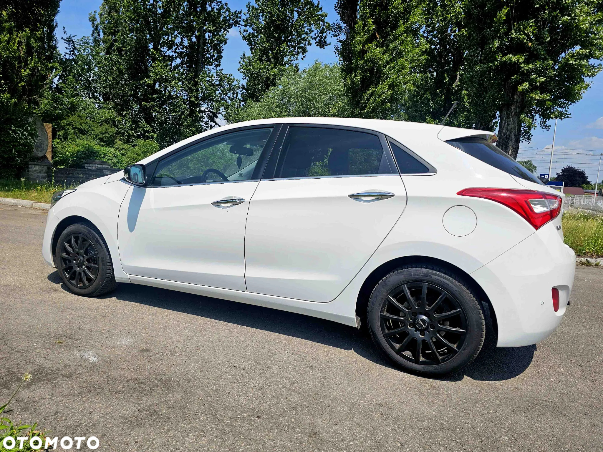 Hyundai i30 1.6 GDI Premium - 7