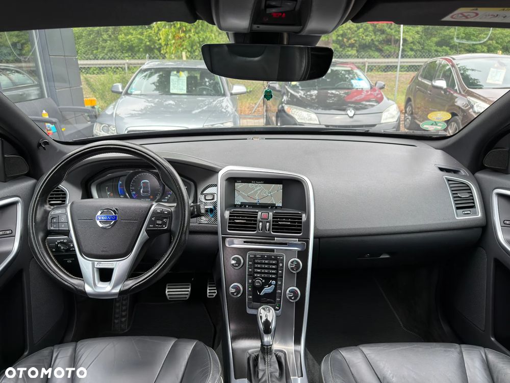 Volvo XC 60 D4 Drive-E Summum - 8