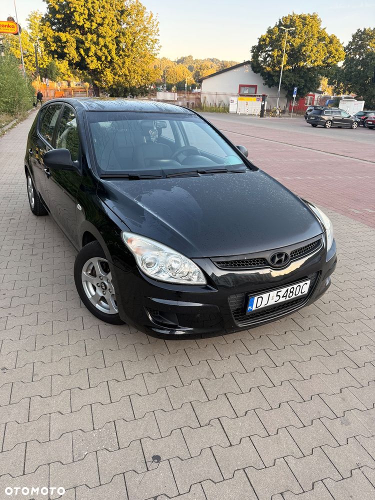 Hyundai i30 1.4 Classic - 2