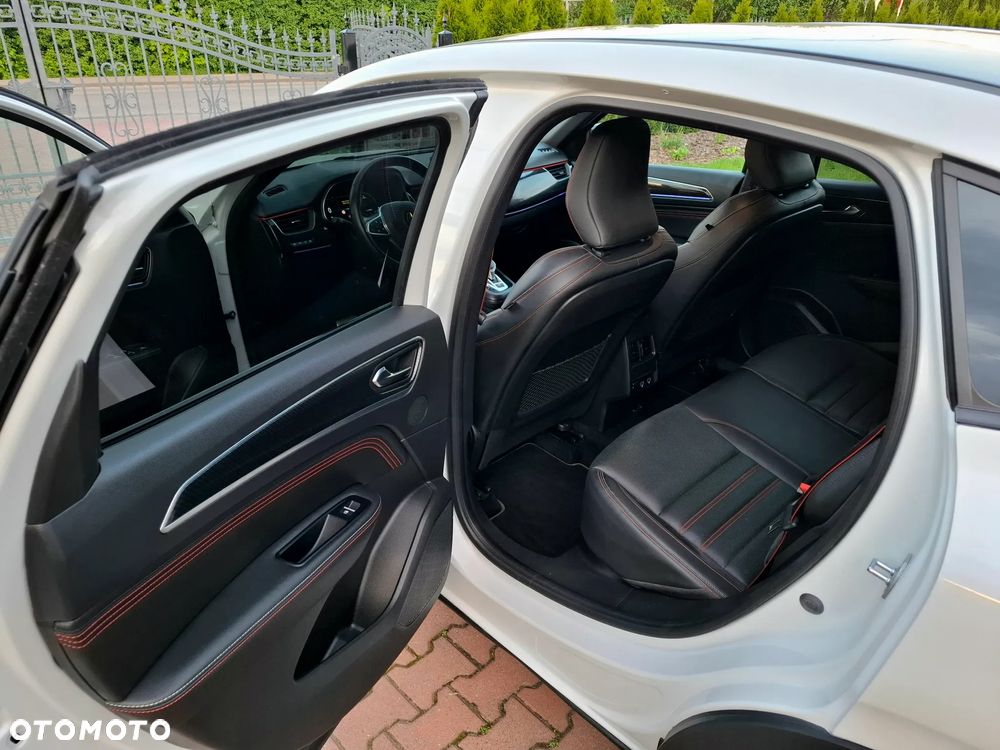Renault Arkana 1.6 E-TECH R.S Line MMT - 11