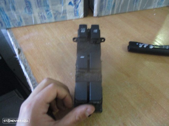 Interruptor 935702K000 KIA SOUL 2009 VIDROS - 1