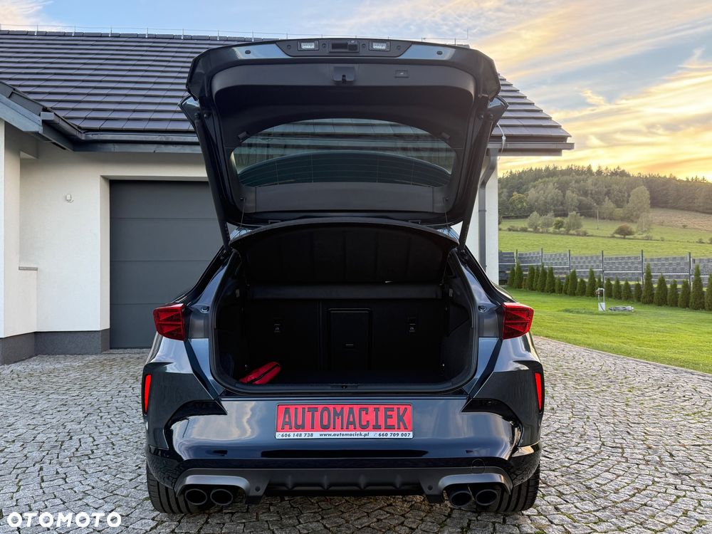 Cupra Formentor 2.0 TSI 4Drive DSG VZ - 37