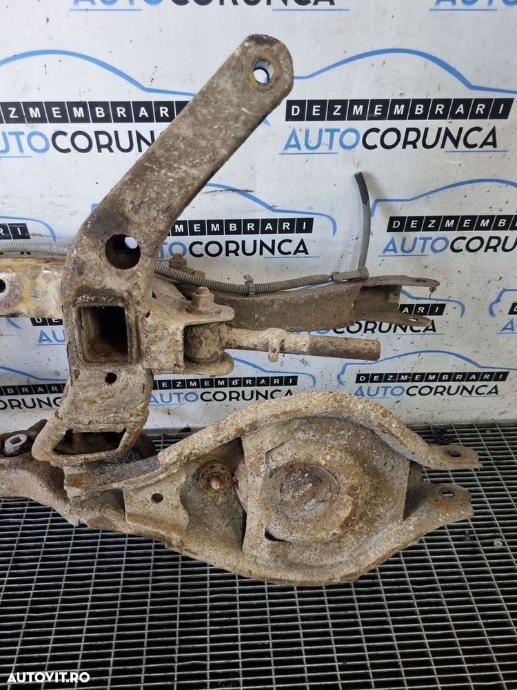 Punte spate Chevrolet Captiva Facelift 2.2 D 2011 - 2014 SUV 4 Usi (1249) 4x4 - 3