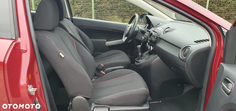 Mazda 2 1.3 Comfort - 11