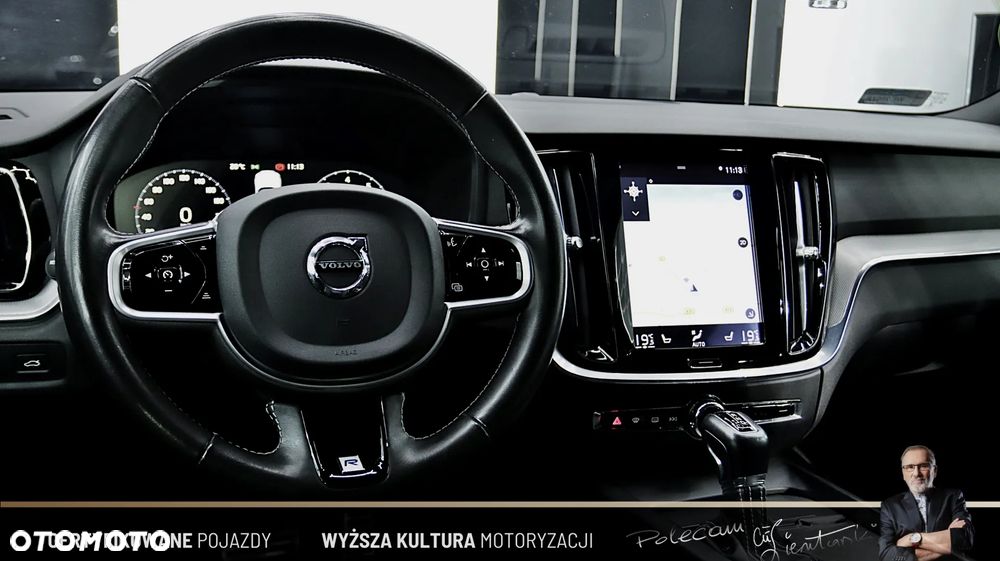 Volvo S60 B4 B Geartronic RDesign - 15