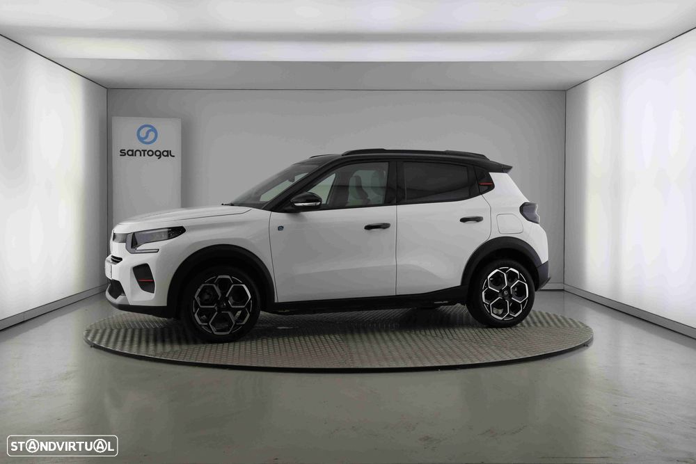 Citroën e-C3 44 kWh Max - 5