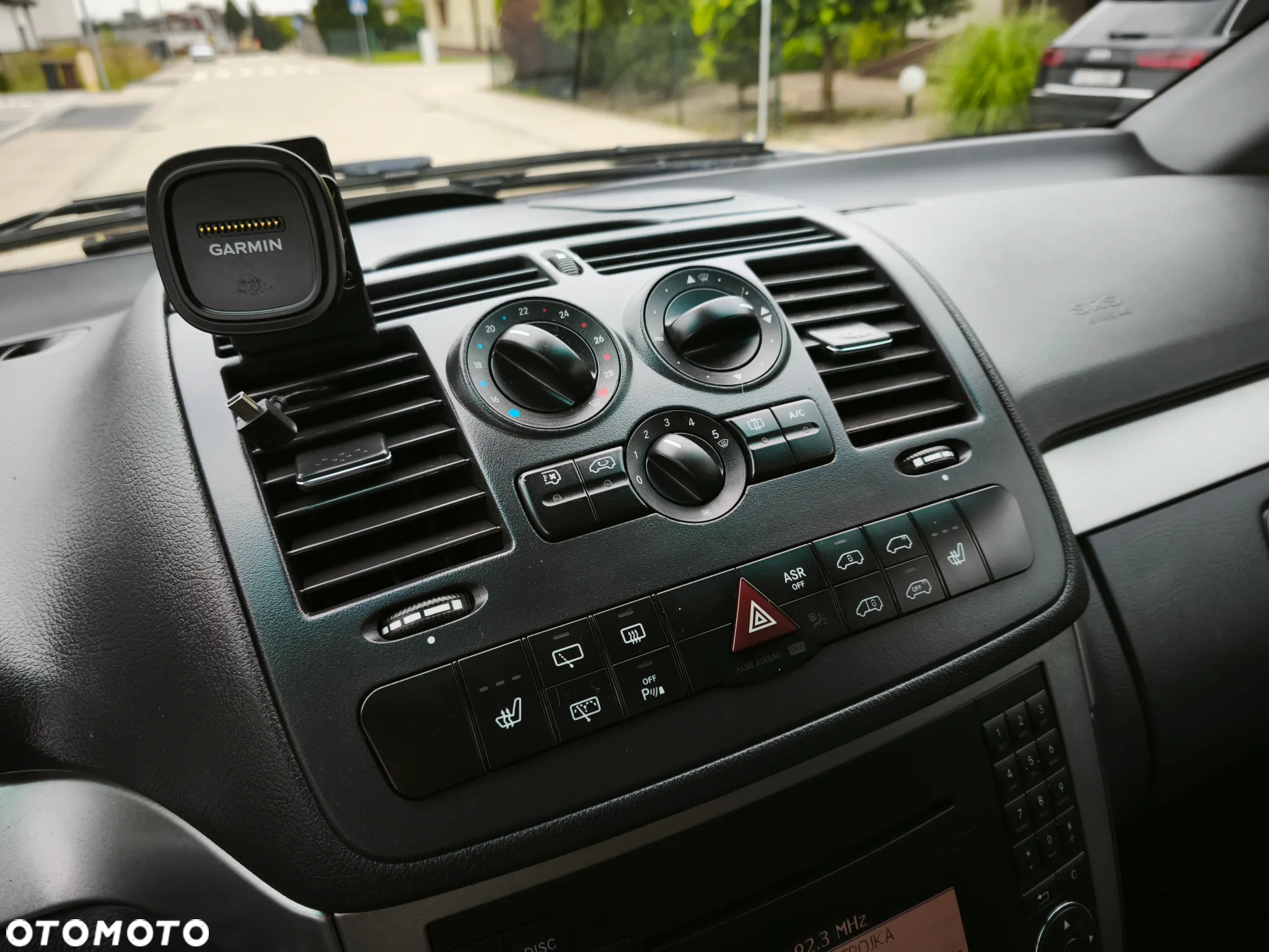 Mercedes-Benz Viano - 22