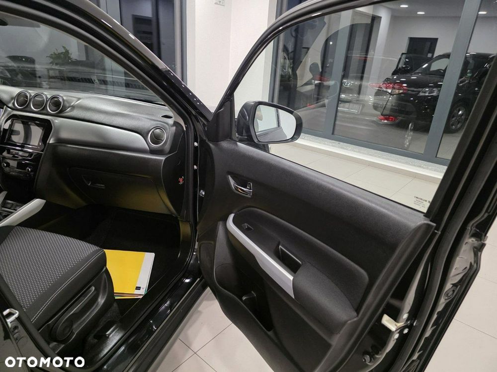 Suzuki Vitara 1.6 Premium 2WD - 19