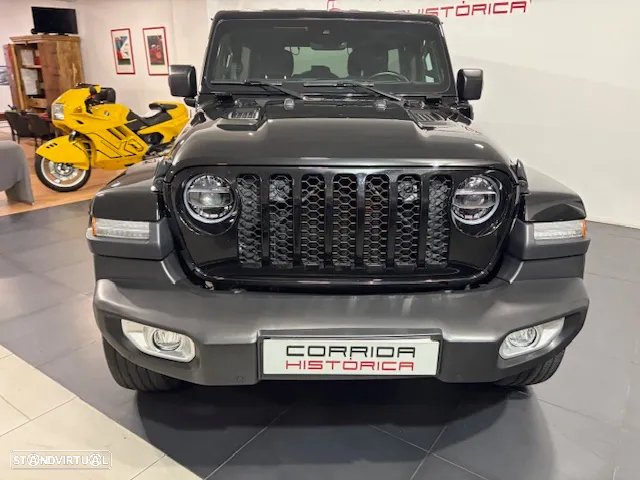 Jeep Wrangler Unlimited 2.0 TG 4xe Sahara - 30