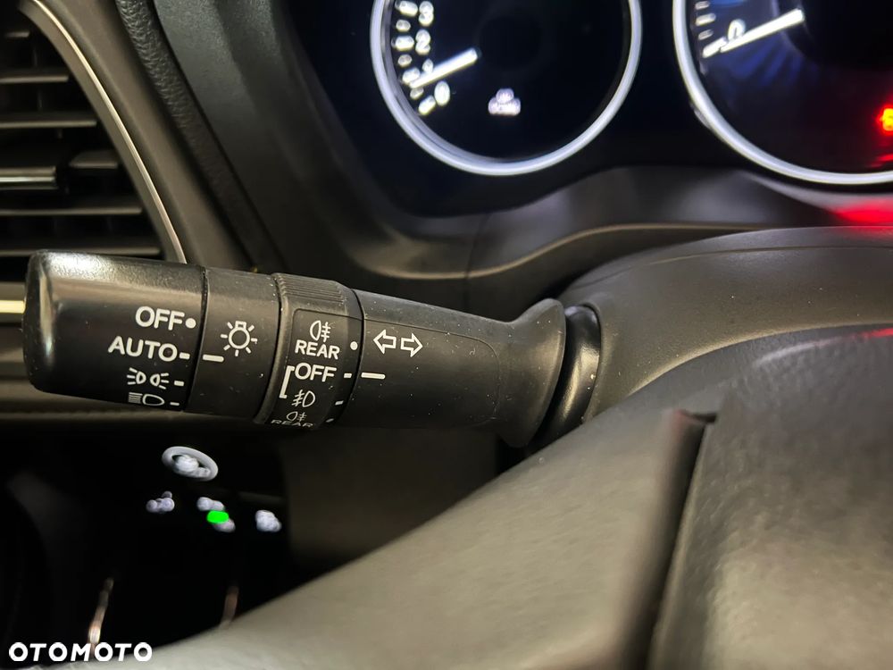 Honda HR-V 1.5 i-VTEC Elegance - 19