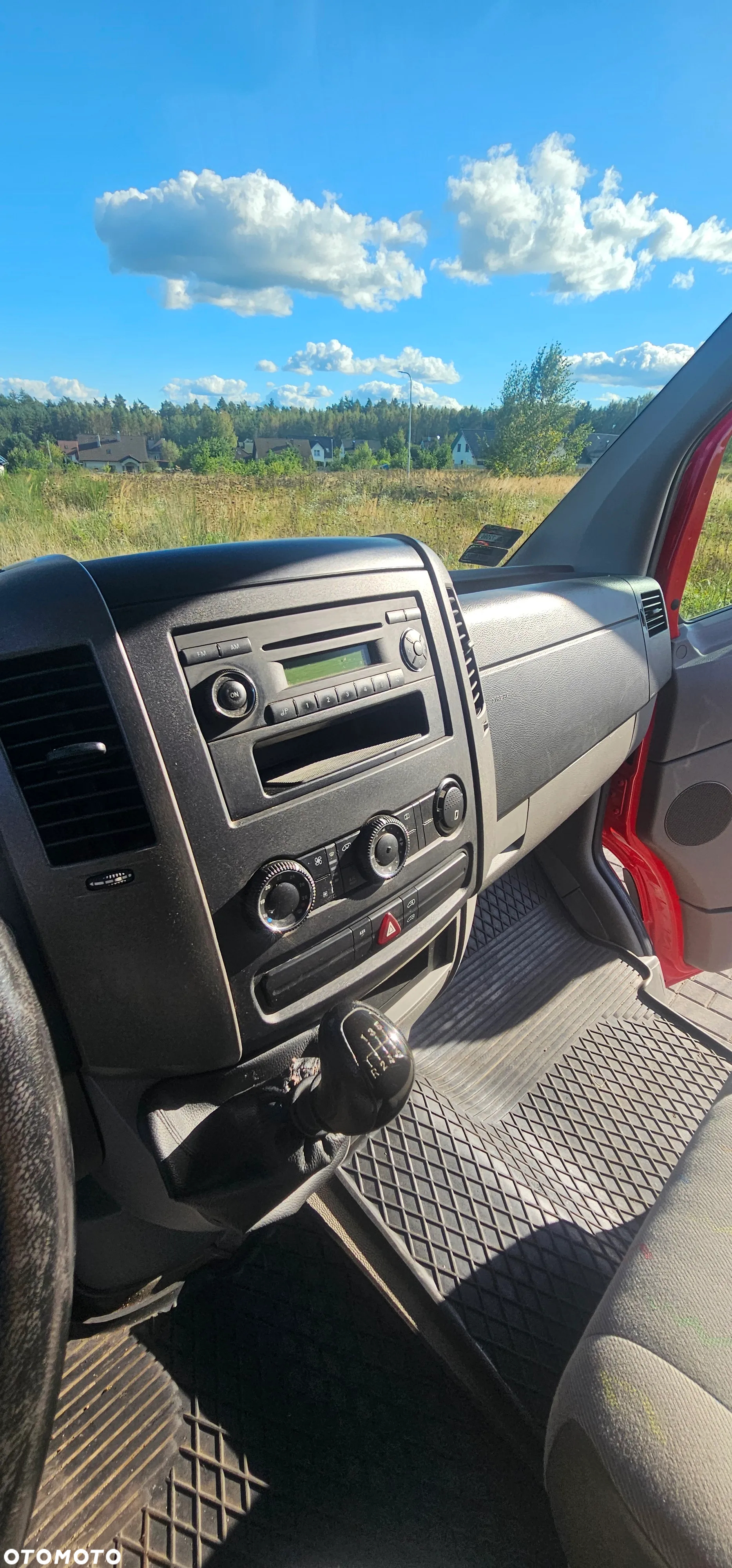 Volkswagen Crafter - 22