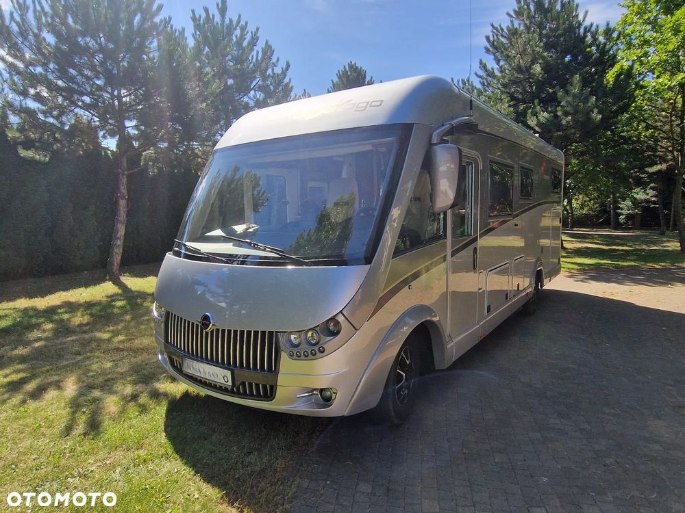 Carthago Chic C-Line 4.9 Superior - 1