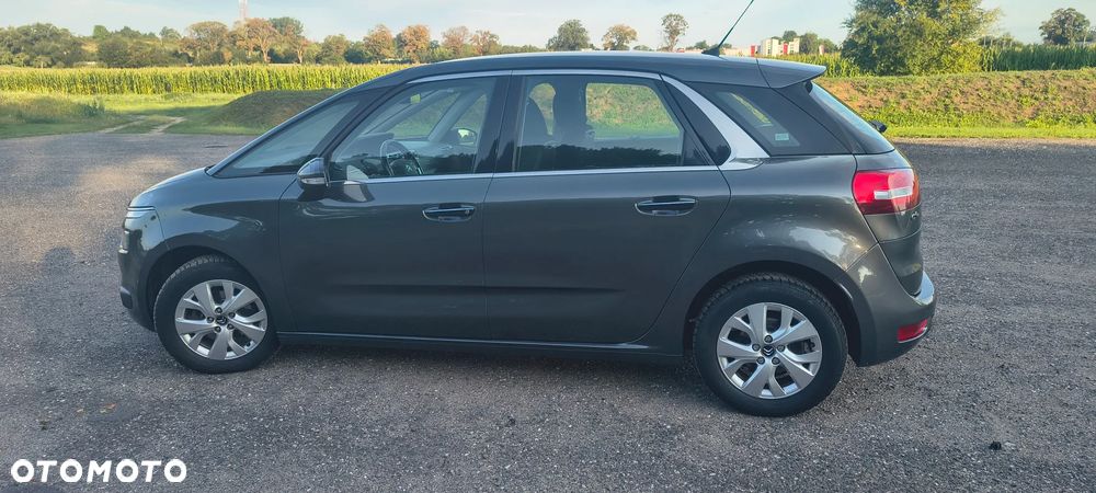 Citroën C4 Picasso 1.6 e-HDi Seduction - 2