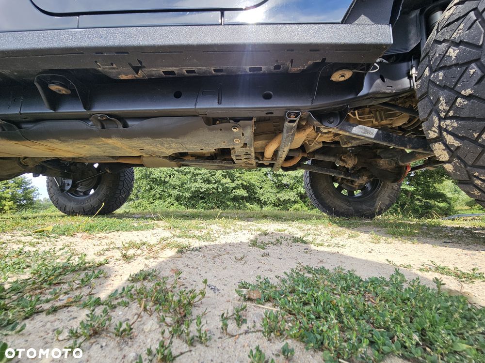 Jeep Wrangler 3.6 Unlim Rubicon - 16