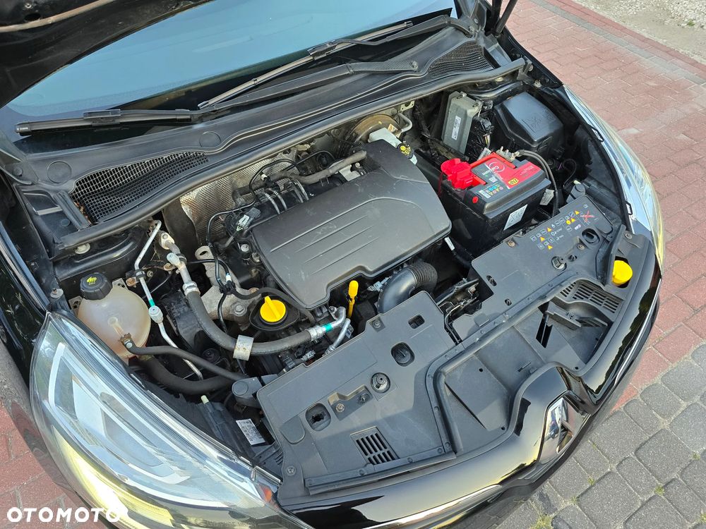 Renault Clio - 4