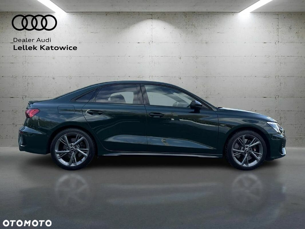 Audi S3 TFSI Quattro S tronic - 6