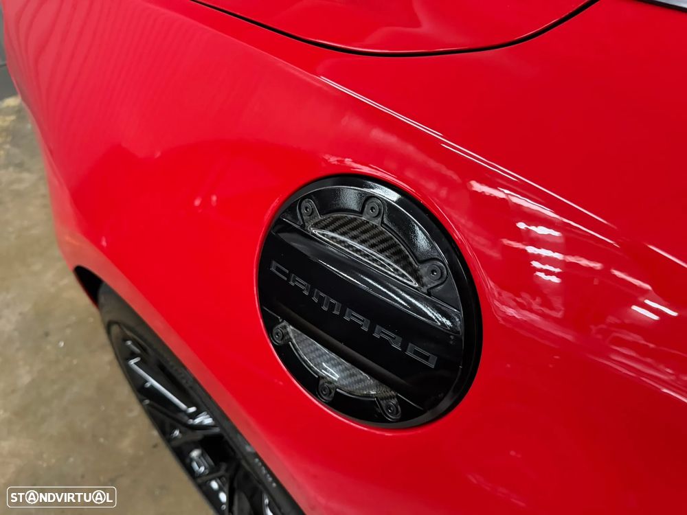 Chevrolet Camaro - 51