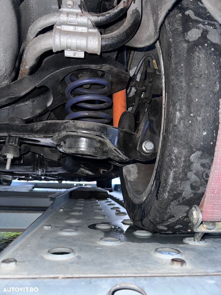 Citroën C5 Tourer HDi 200 FAP Aut. Exclusive - 19