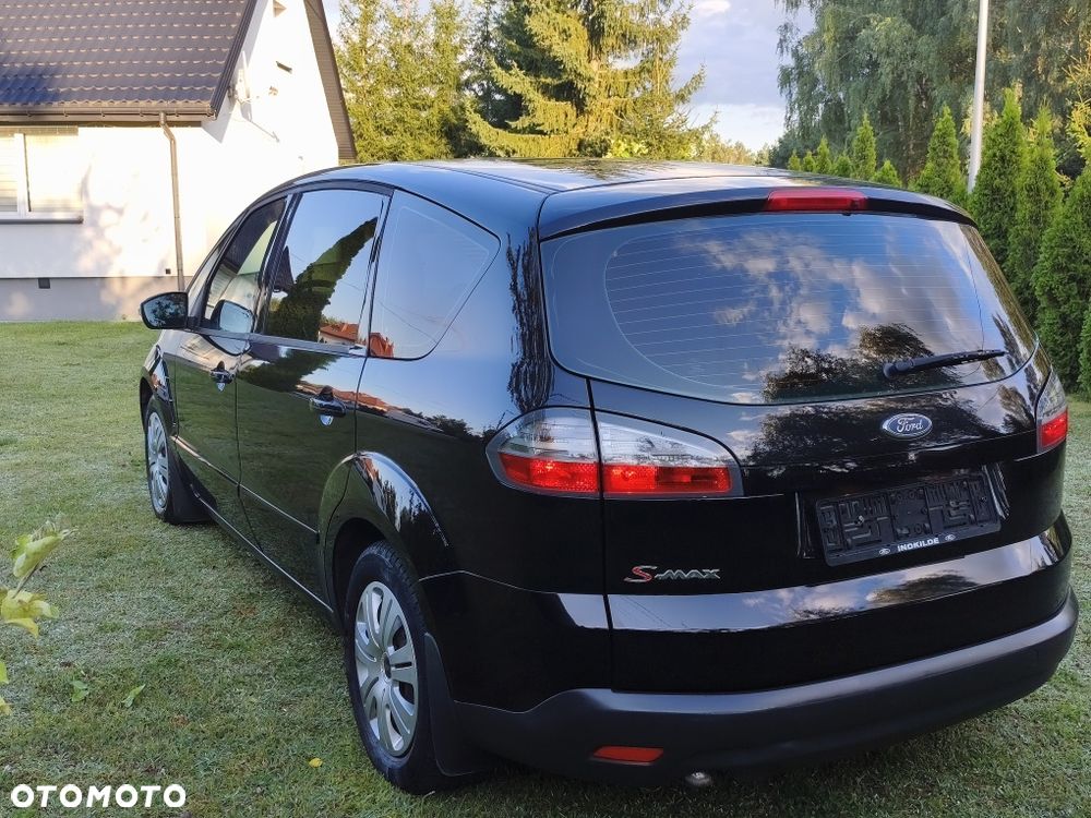 Ford S-Max - 4